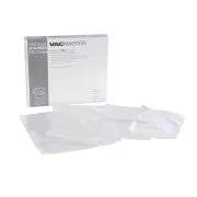 10" X 12" Vacuum Chamber Pouches 4-Mil 1000/Box