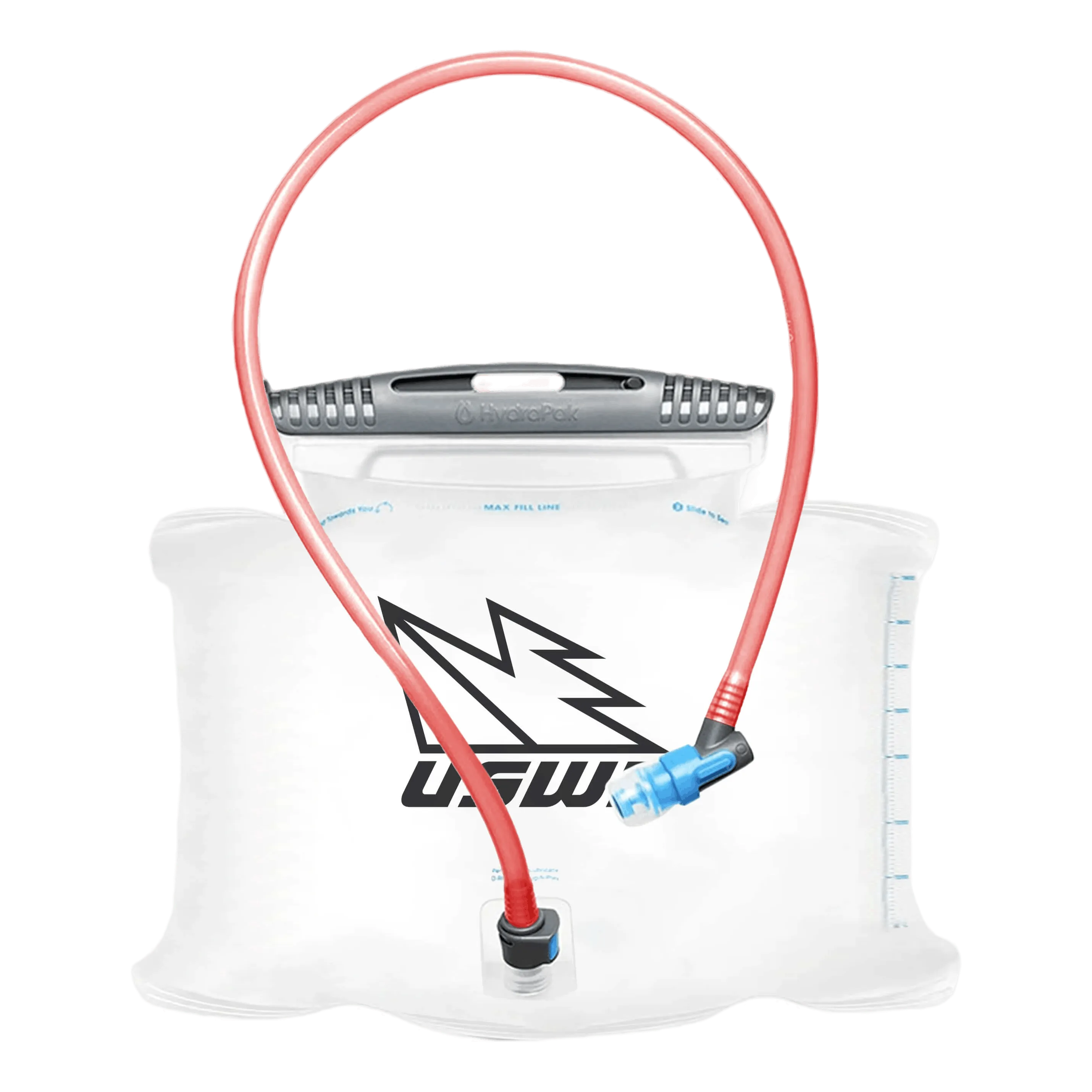 1,5l Compact, P&p Transparent