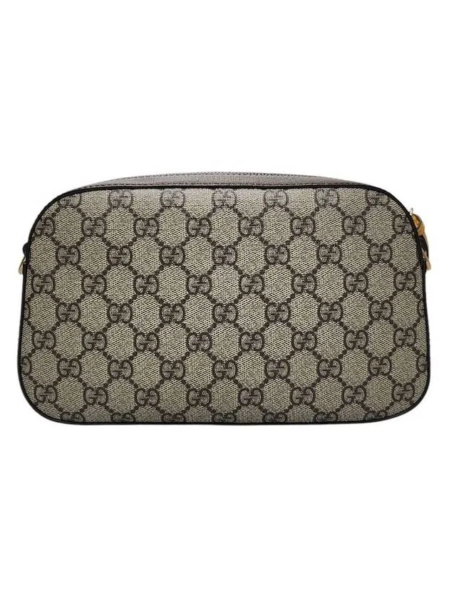 476466 GG Supreme Neo Vintage Messenger Cross Bag