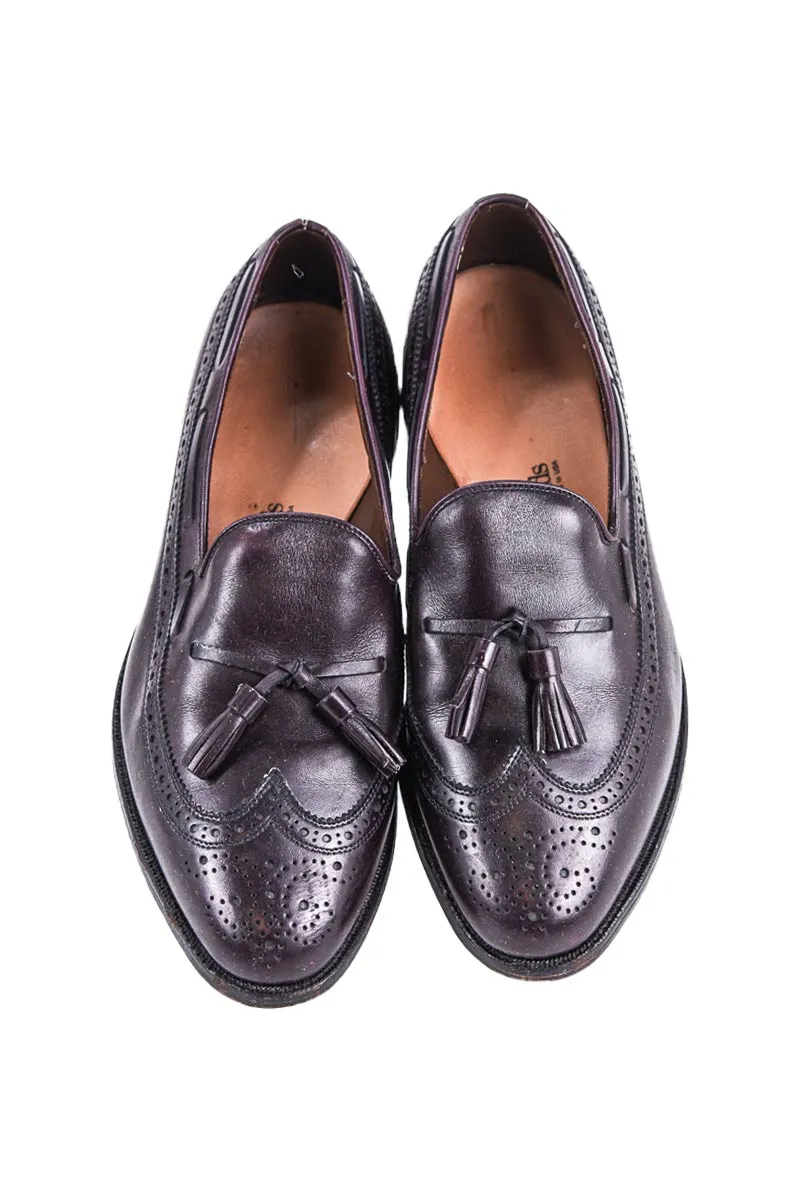 Allen Edmonds Loafer