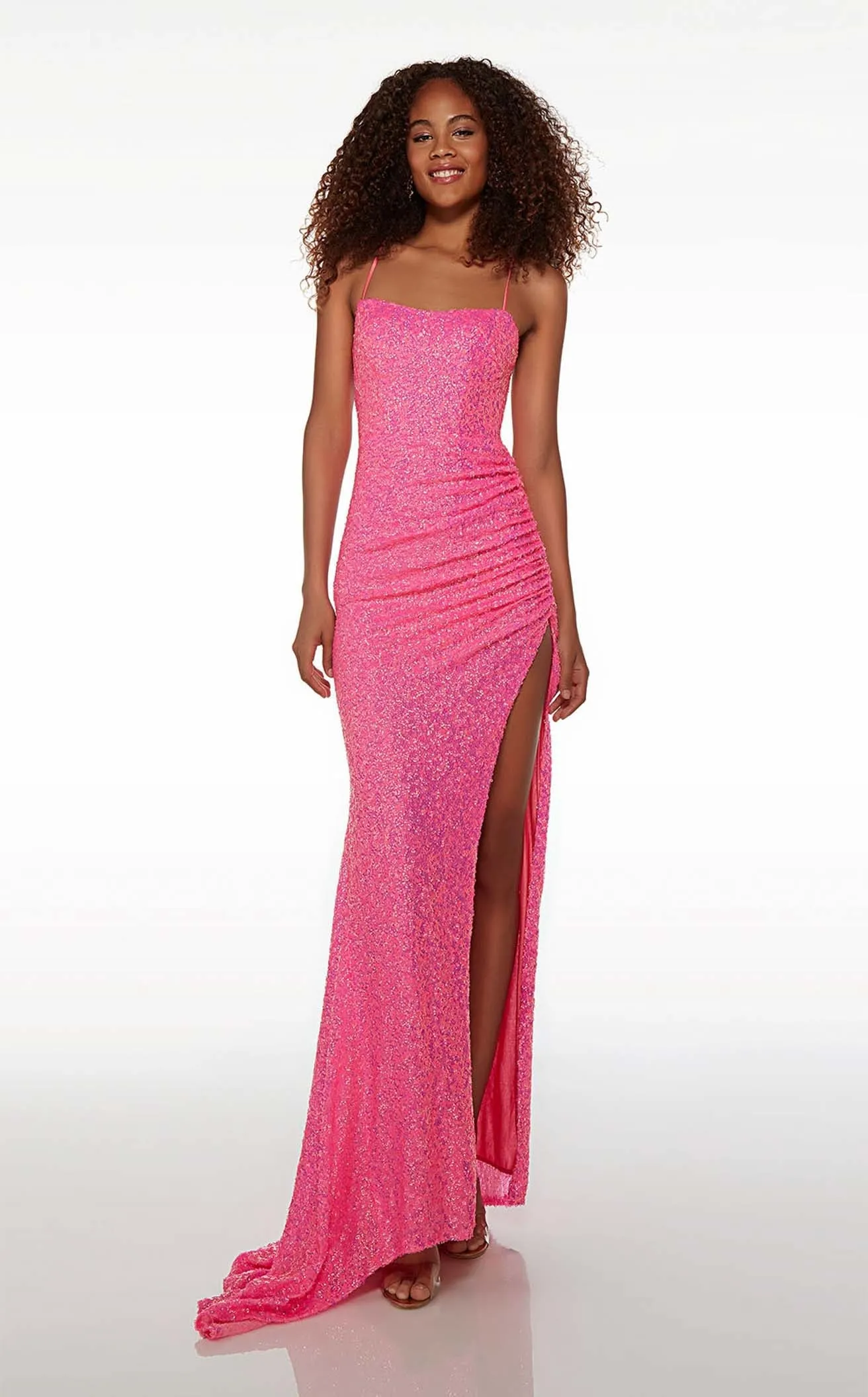 Alyce 61519CL Dress