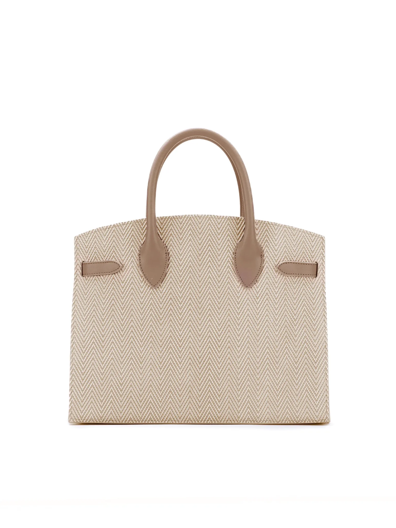 Amy X Kate 12" - Beige