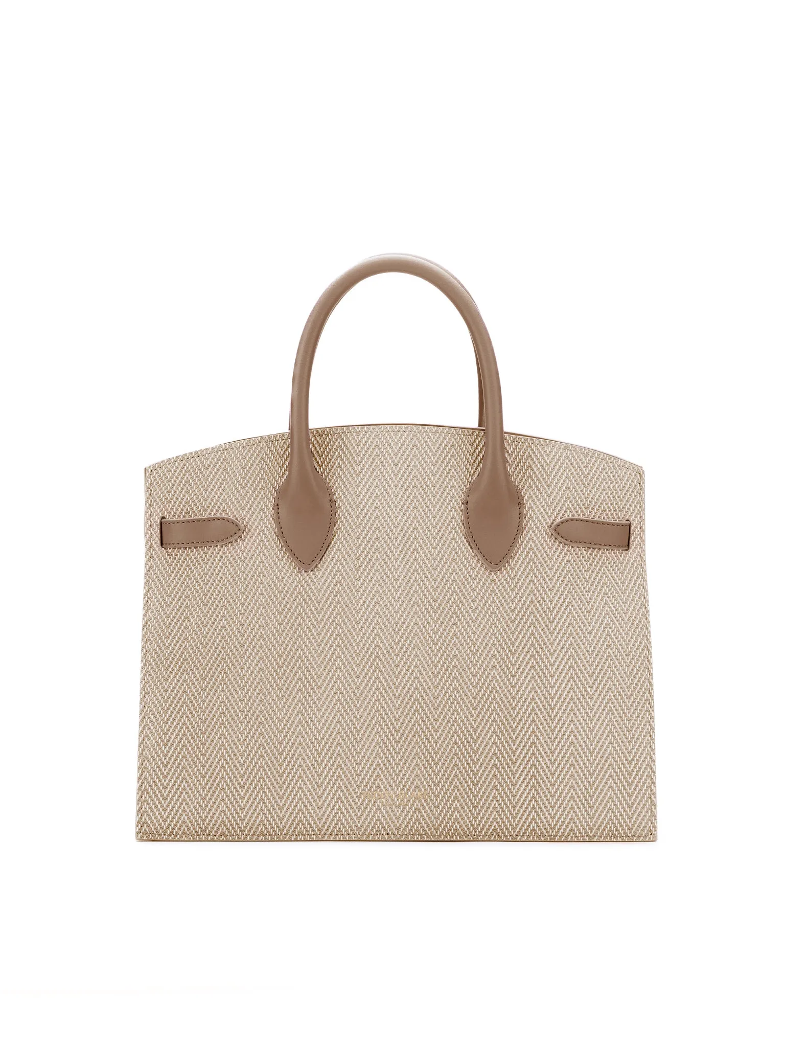 Amy X Kate 12" - Beige
