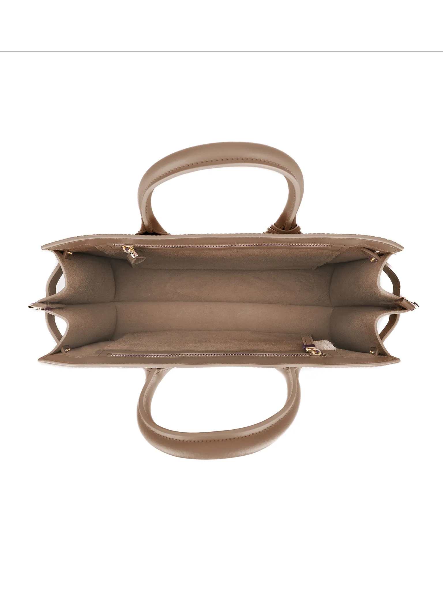 Amy X Kate 12" - Beige