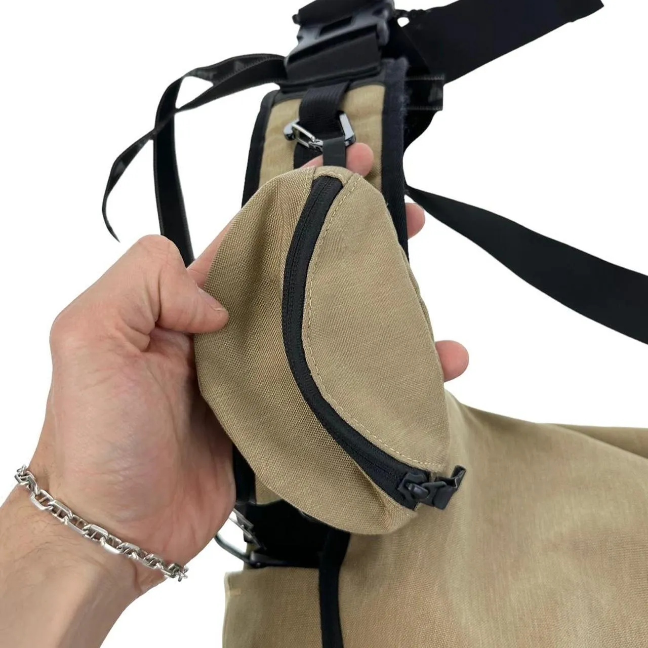 And Wander SAMPLE Cross Body Bag