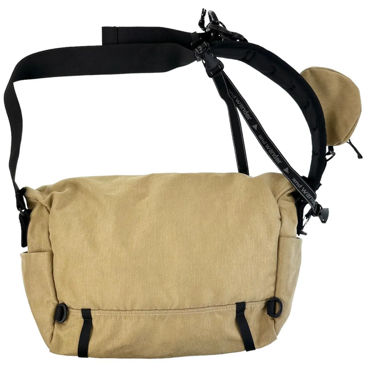 And Wander SAMPLE Cross Body Bag