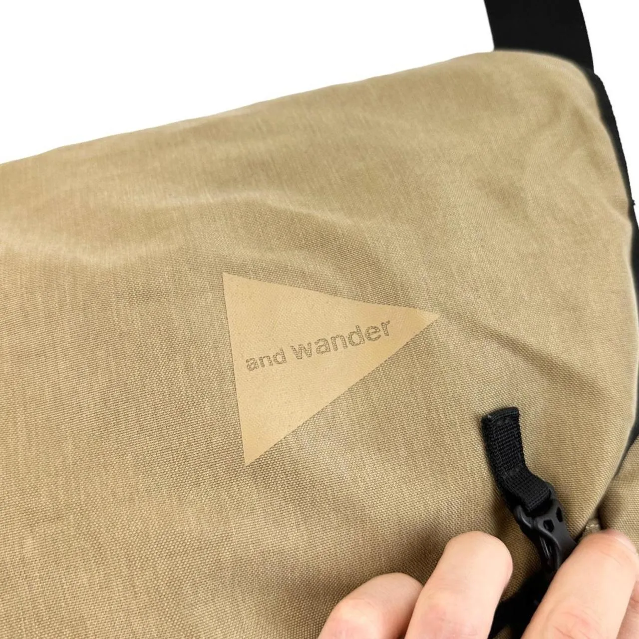 And Wander SAMPLE Cross Body Bag