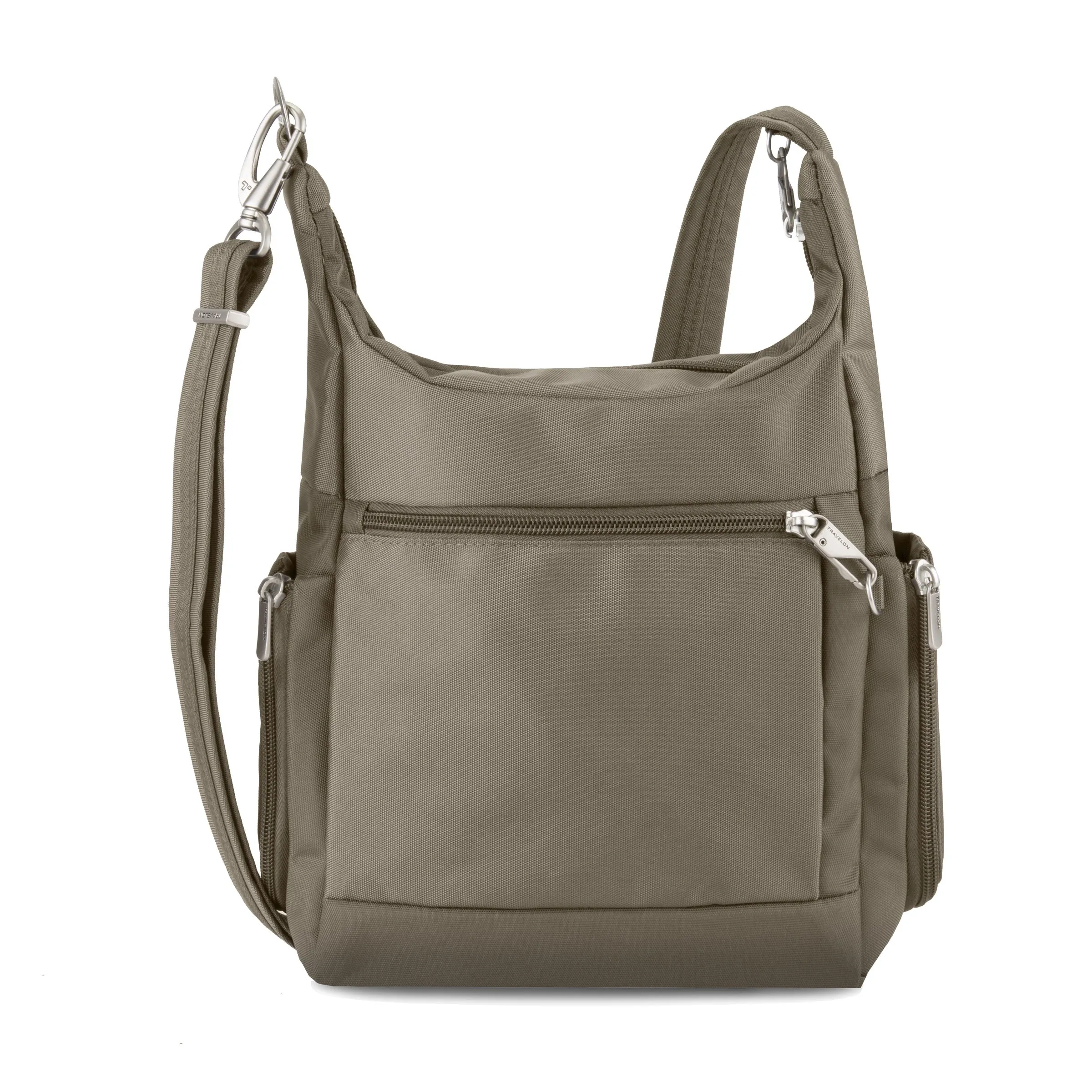 Anti-Theft Classic Messenger