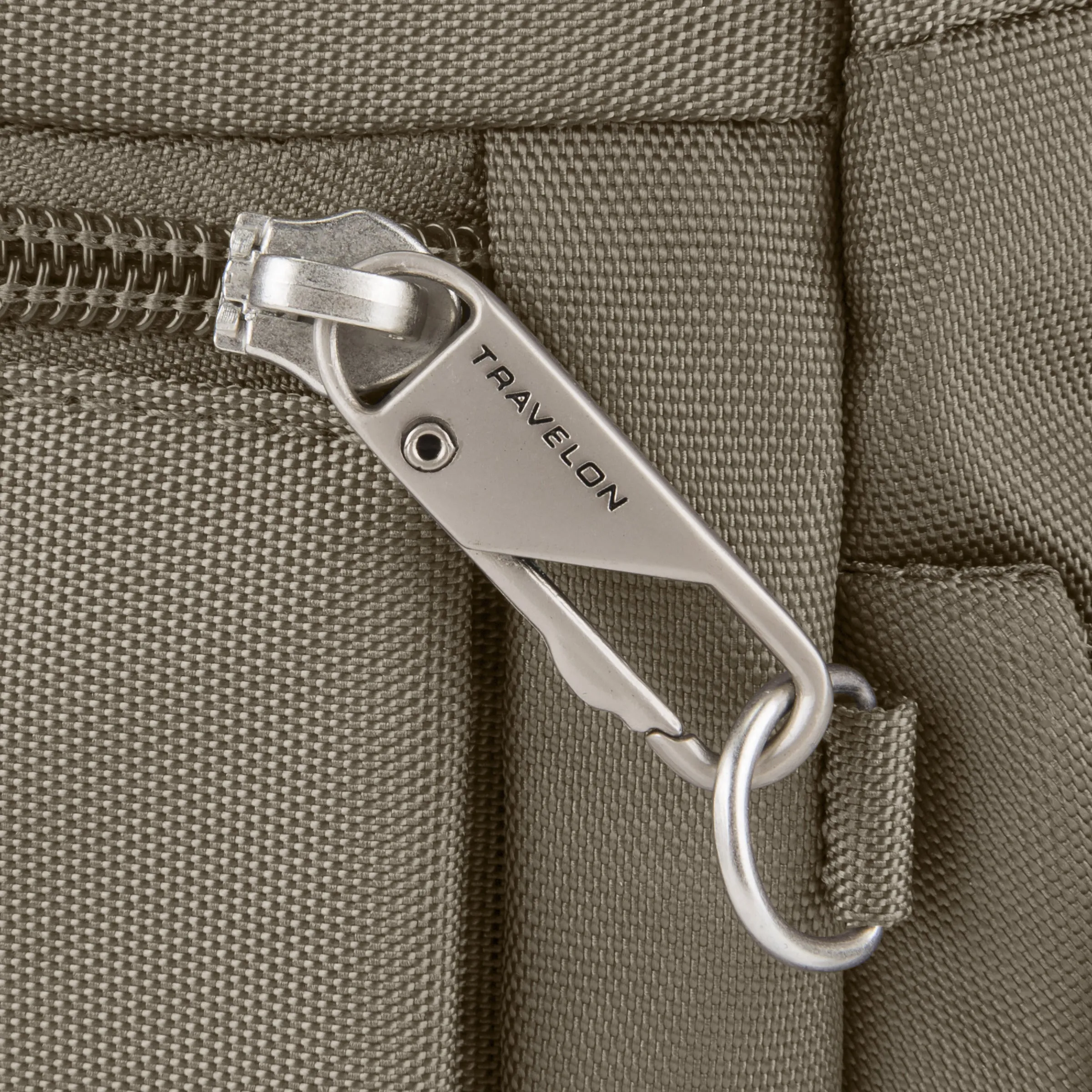 Anti-Theft Classic Messenger