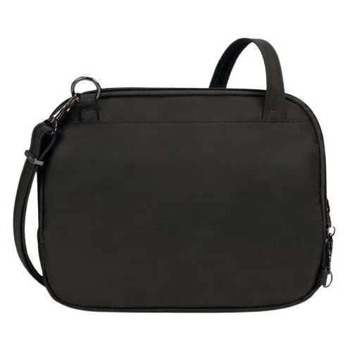 Anti-Theft Tailored E/W Organizer Bag