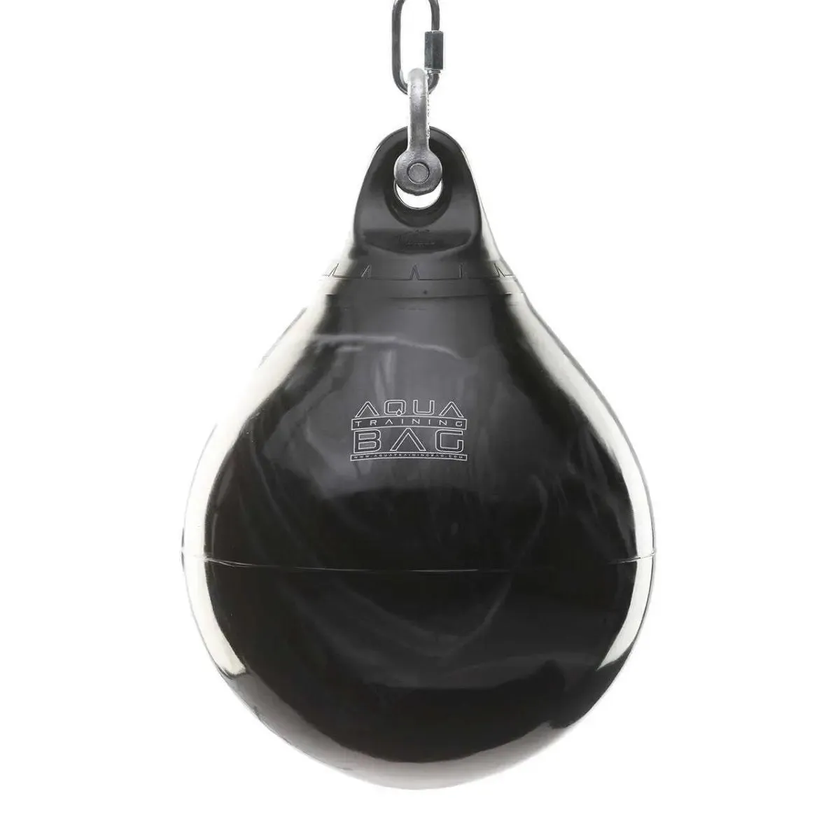 Aqua Energy Training Bag 15" Black/Silver