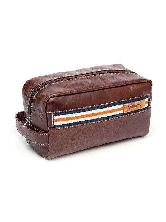 Auburn Tigers Tailgate Shave Kit by Jack Mason