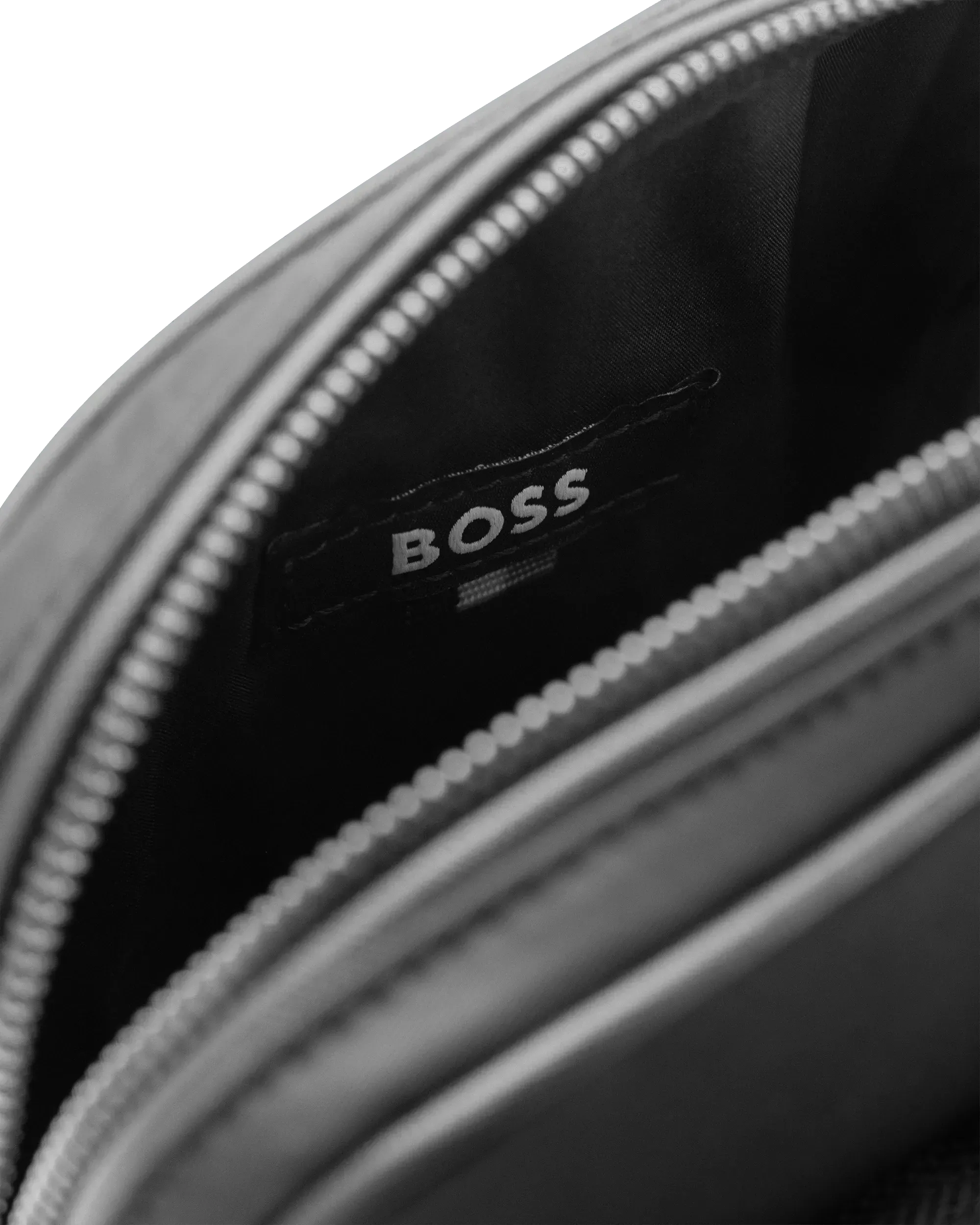 B-Icon NS Crossbody Reporter Bag