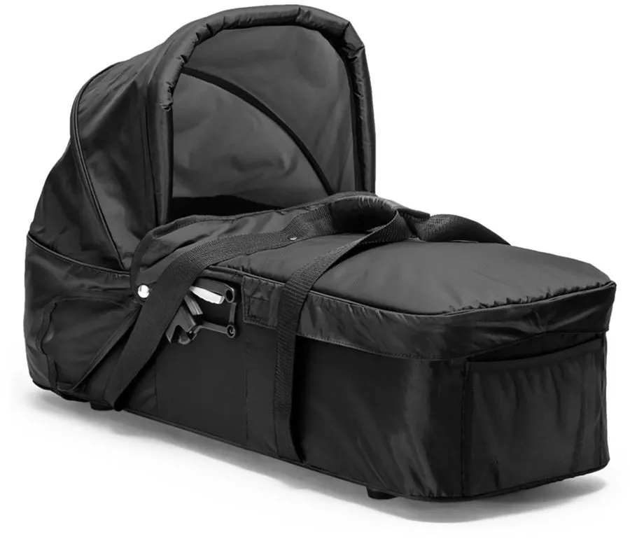 Baby Jogger OPEN BOX City Mini - Compact Pram - Black