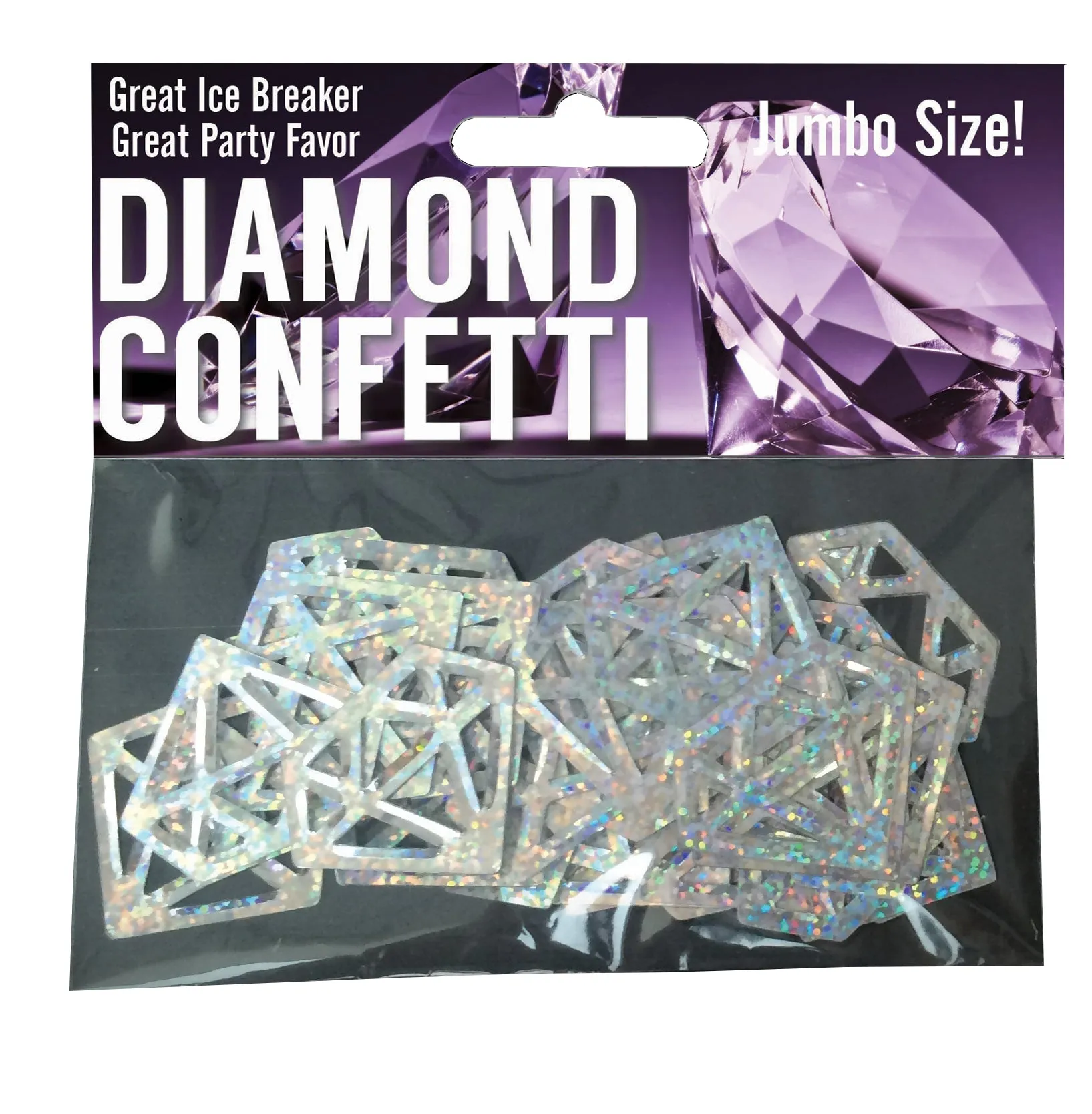Bachelorette Party Confetti