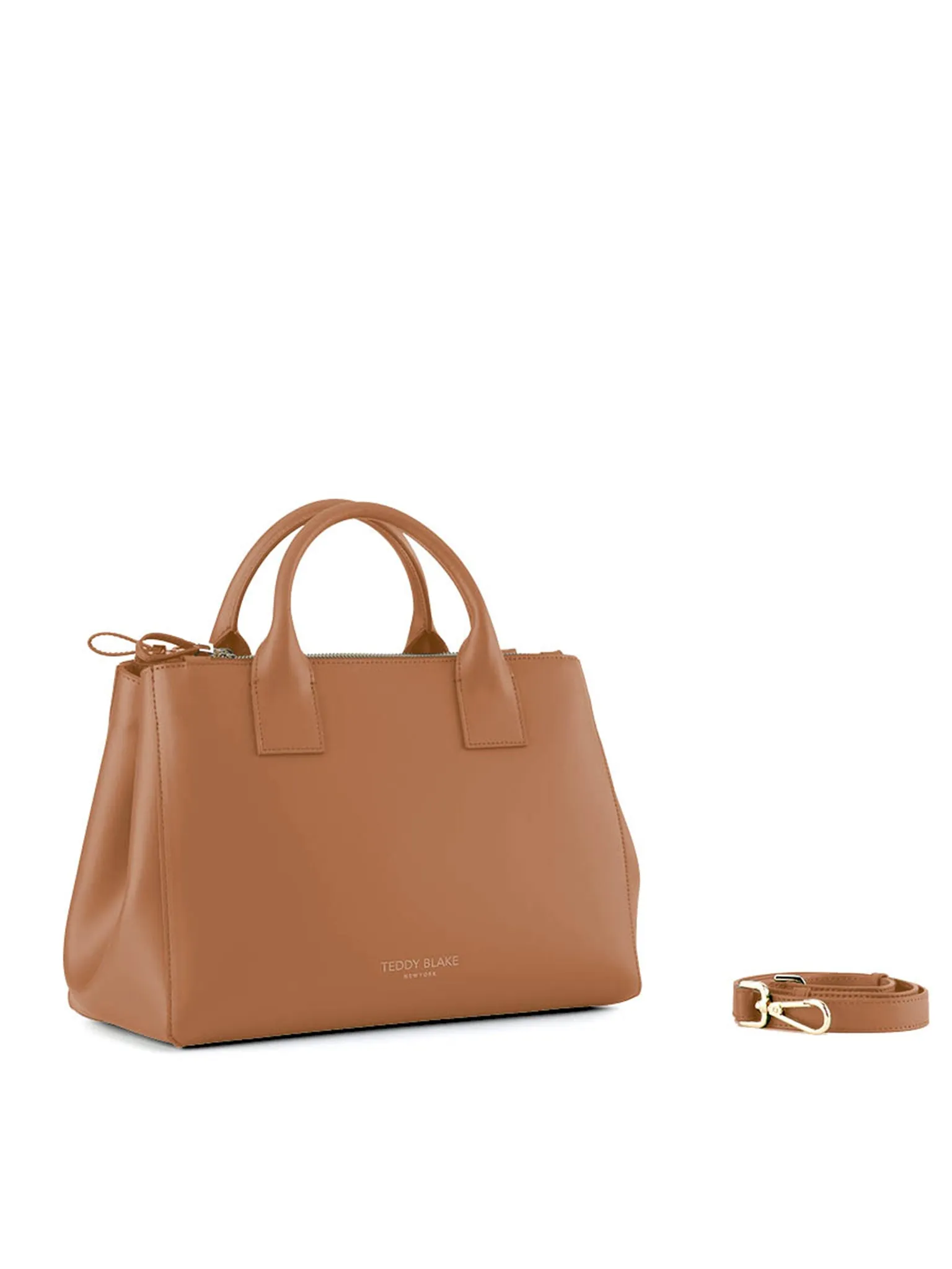 Bella Vitello 12" - Camel