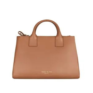 Bella Vitello 12" - Camel