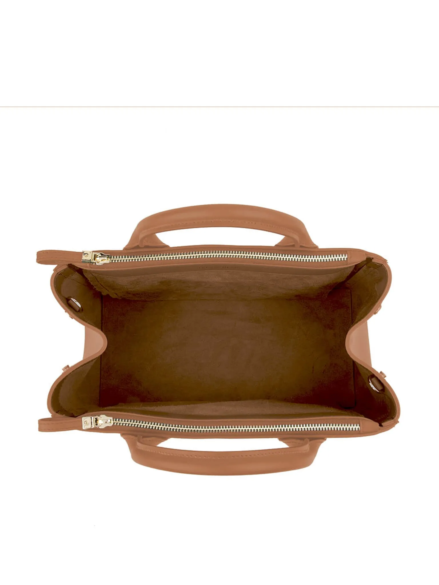 Bella Vitello 12" - Camel