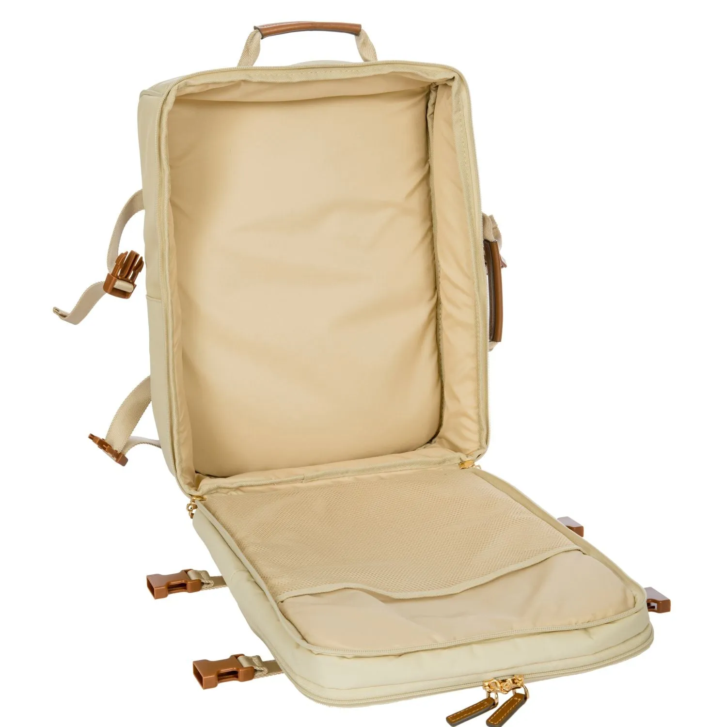 BRIC'S X-Travel Montagne Backpack