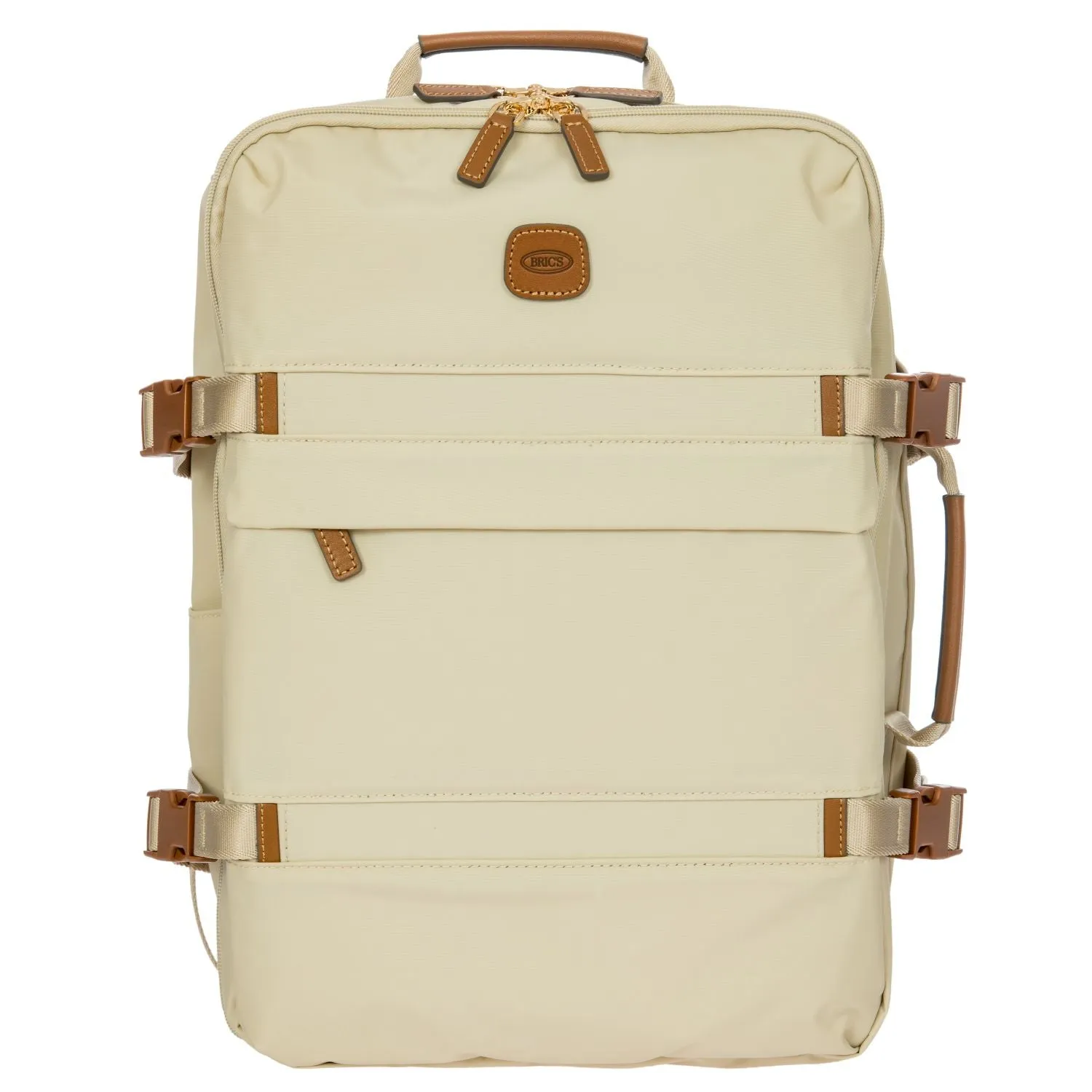 BRIC'S X-Travel Montagne Backpack