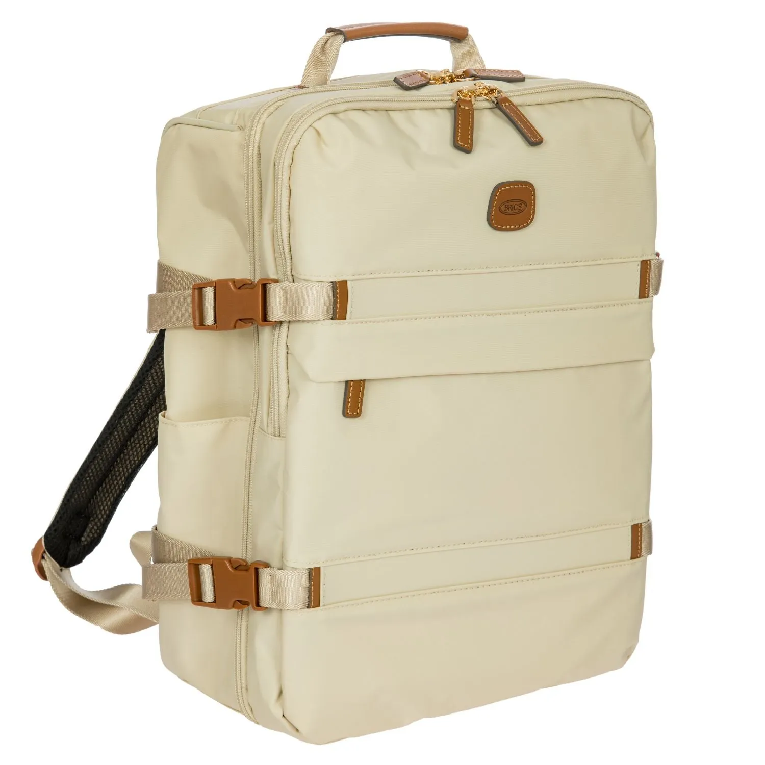 BRIC'S X-Travel Montagne Backpack