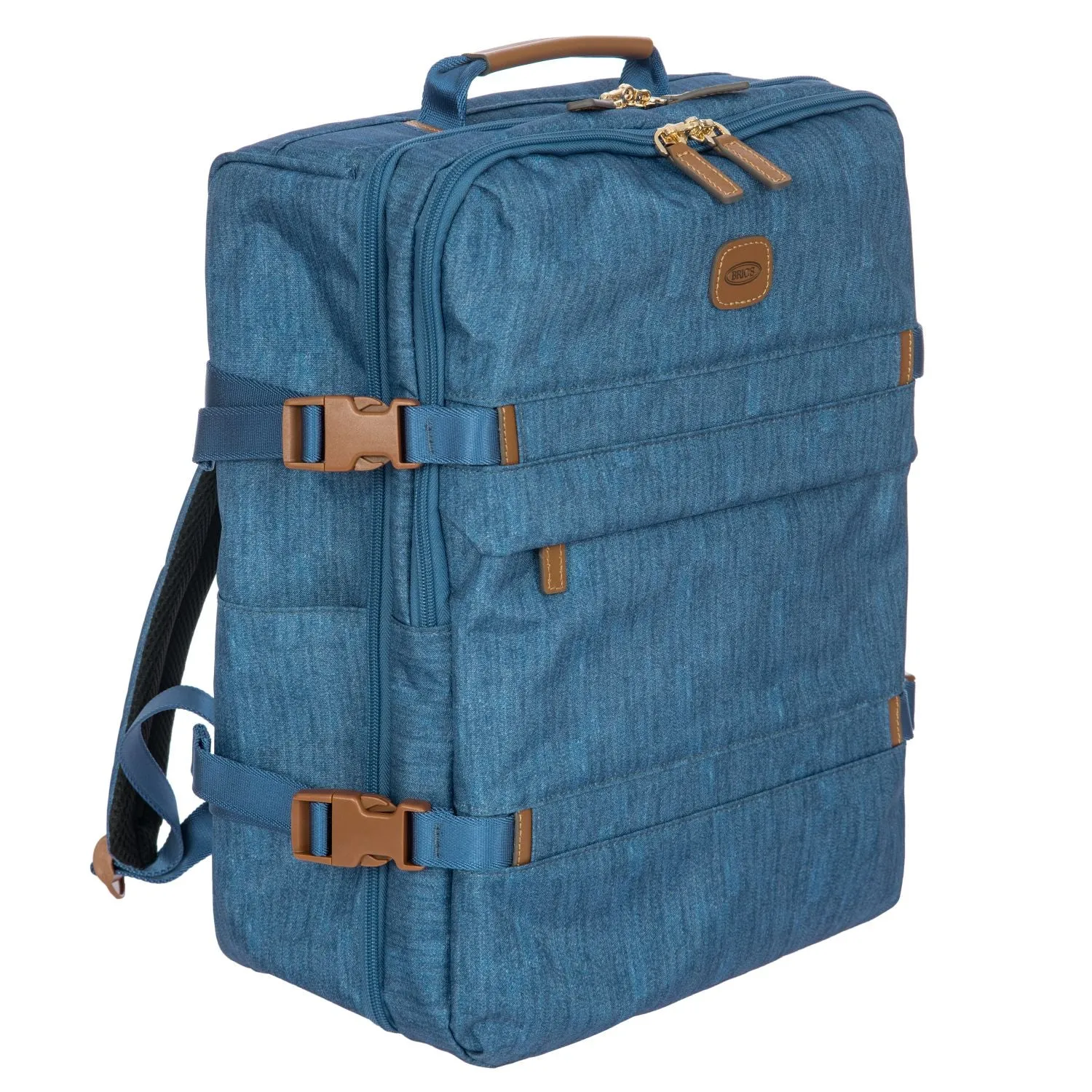 BRIC'S X-Travel Montagne Backpack