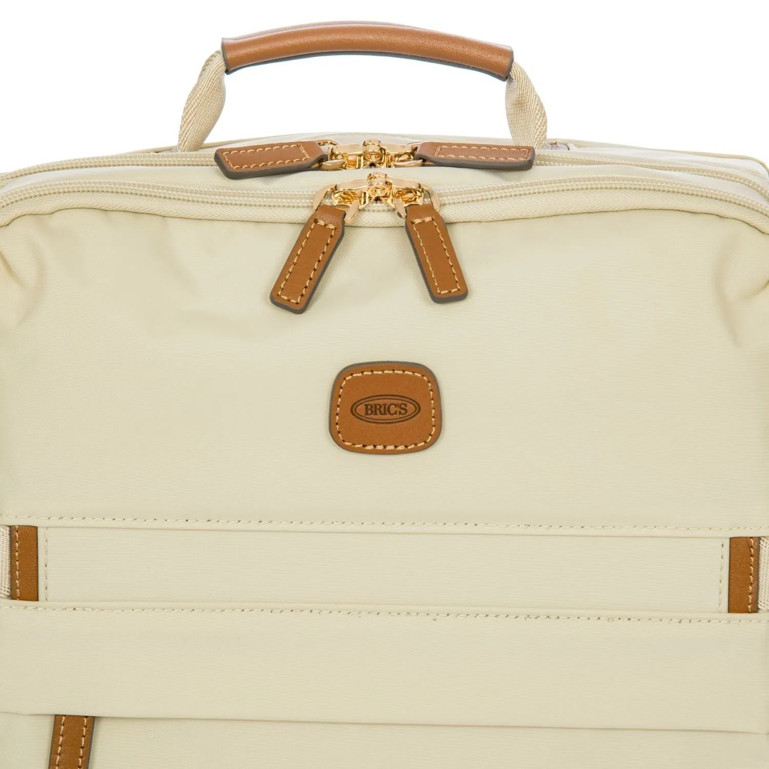 BRIC'S X-Travel Montagne Backpack