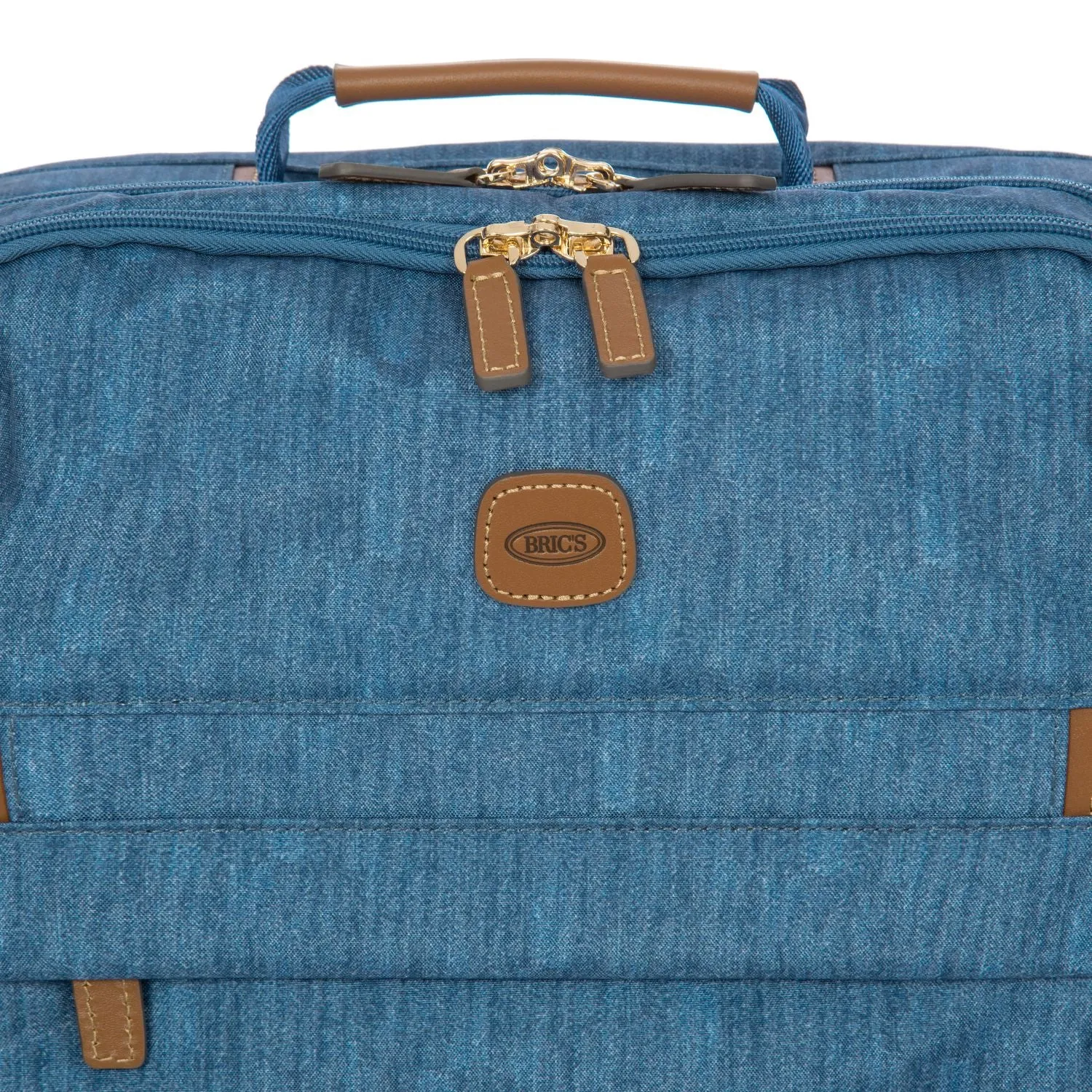 BRIC'S X-Travel Montagne Backpack