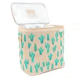 CACTI DESERT LUNCH POCHE