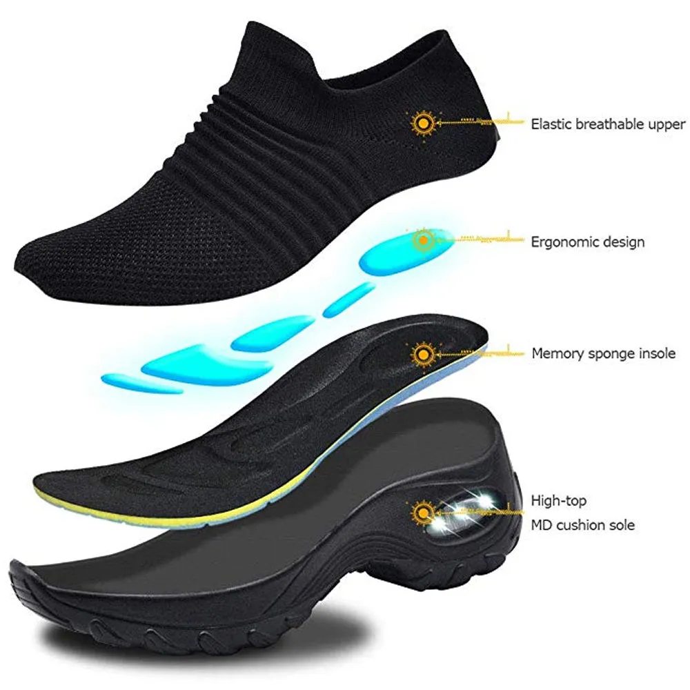 Casual Shoes