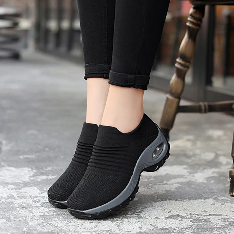 Casual Shoes