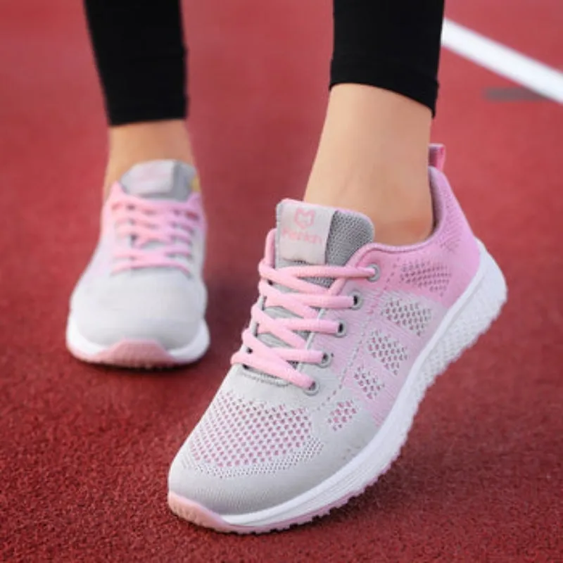Casual Style Light Weight Walking Shoes
