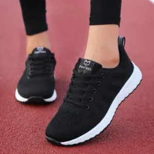 Casual Style Light Weight Walking Shoes