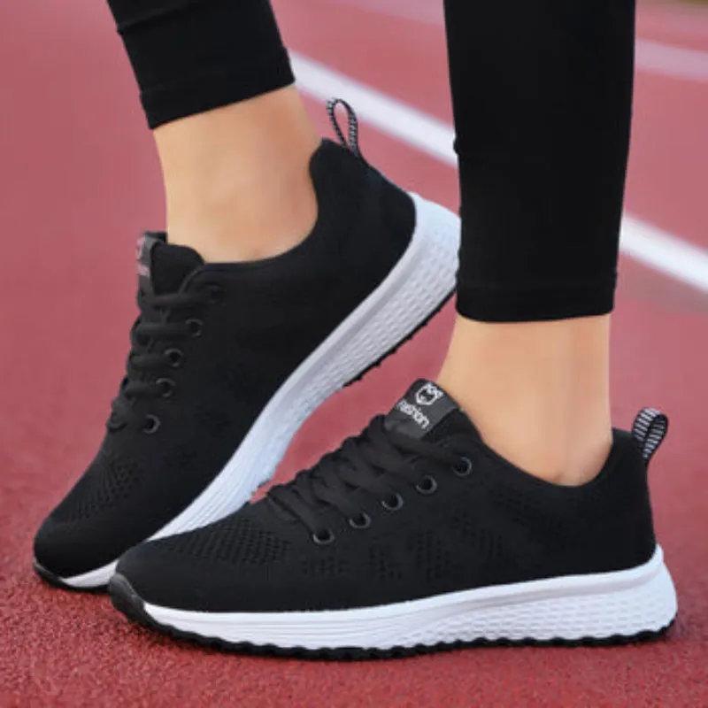 Casual Style Light Weight Walking Shoes