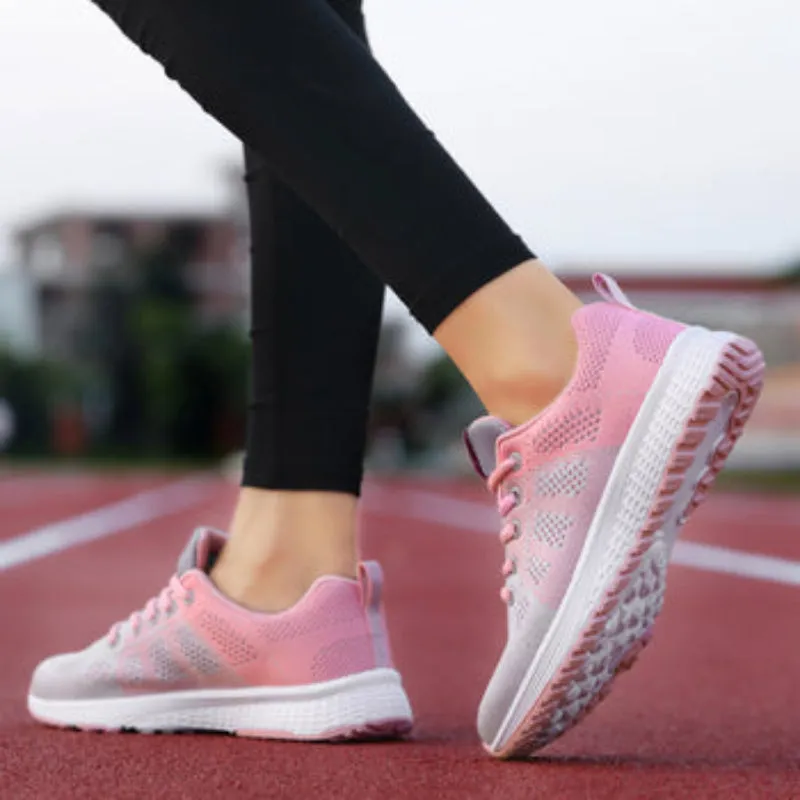 Casual Style Light Weight Walking Shoes