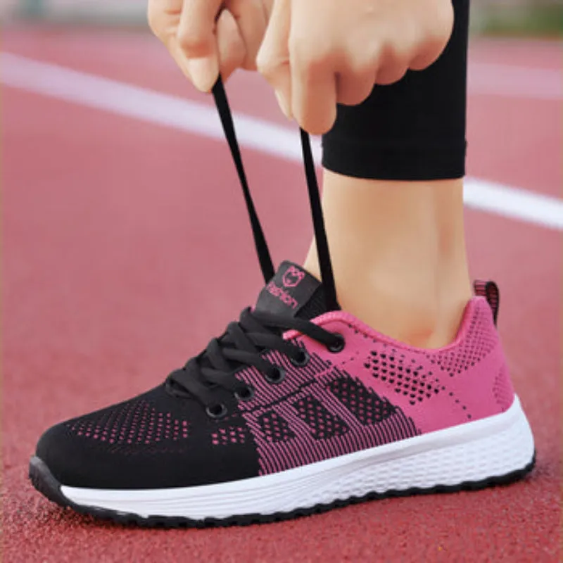 Casual Style Light Weight Walking Shoes