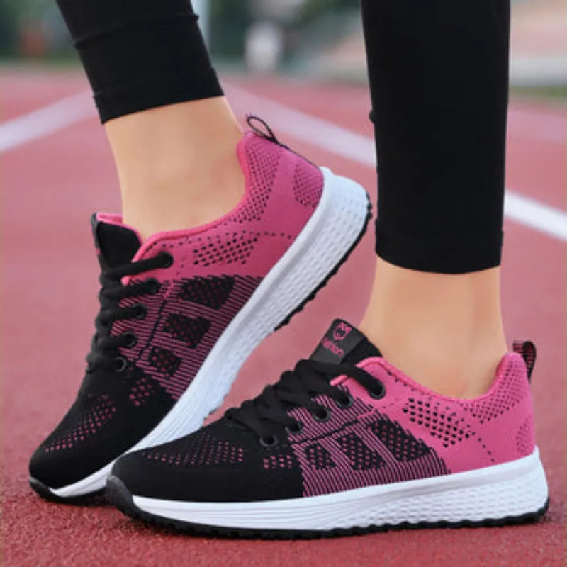 Casual Style Light Weight Walking Shoes