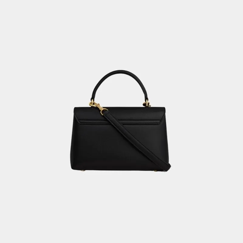 Celine Teen Nino Bag In Shiny Calfskin Handbag
