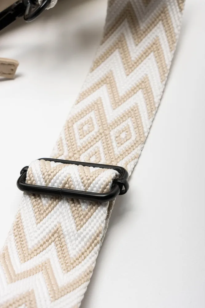 Cellphone Bag Natural