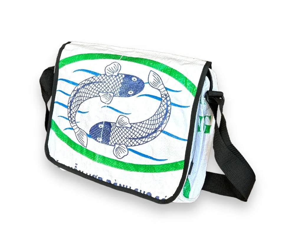 Central Messenger