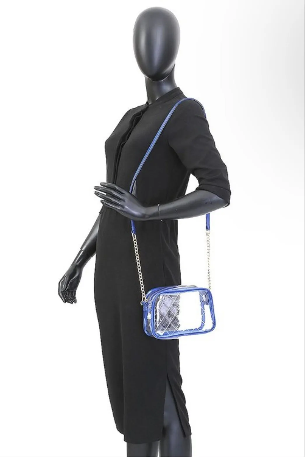 Chloe Crossbody Bags