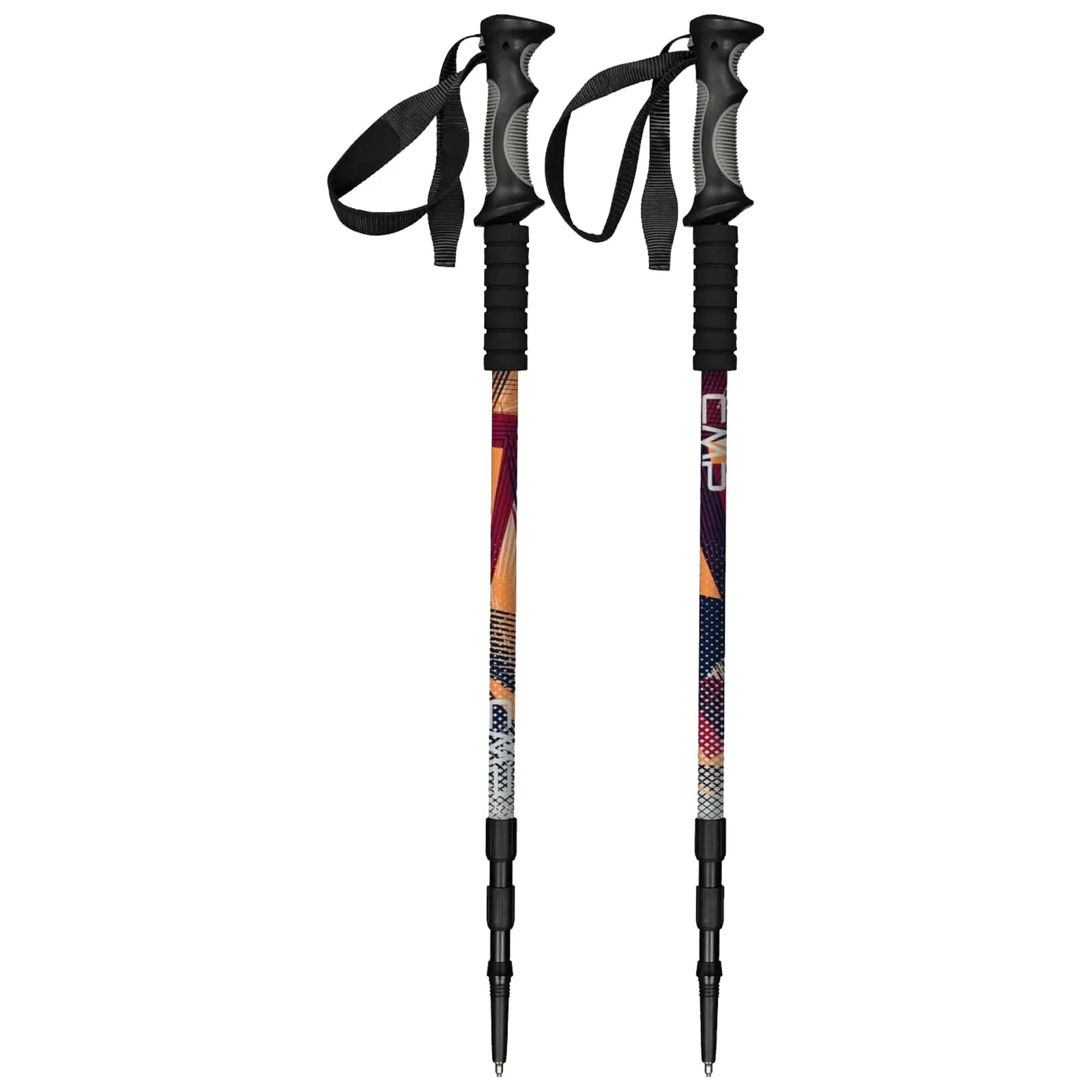 CMP Bern Trekking Poles