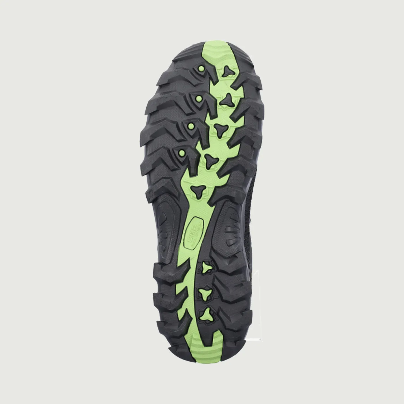 CMP - Rigel Low Waterproof Trekking Shoe - Mens