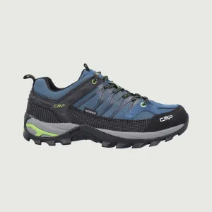 CMP - Rigel Low Waterproof Trekking Shoe - Mens