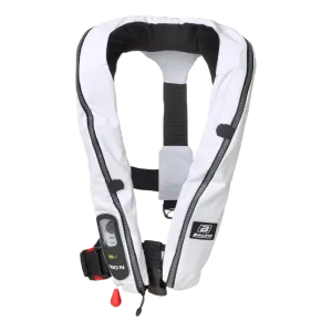 Compact Auto White
