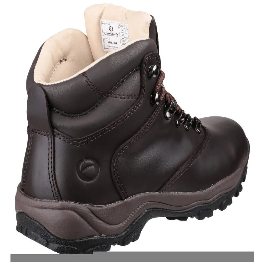 Cotswold Winstone Walking Boots Mens