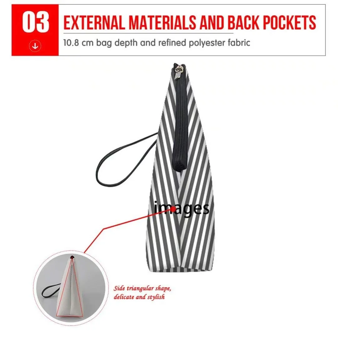 Cozeyat Make Up Bags Money Coin Clutch Pouch Female Large Capacity Zipper Travel Accessories Hand Held Roomy Bags