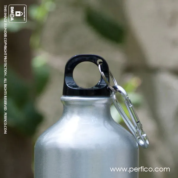 CrayOn © Personalised Water Bottles
