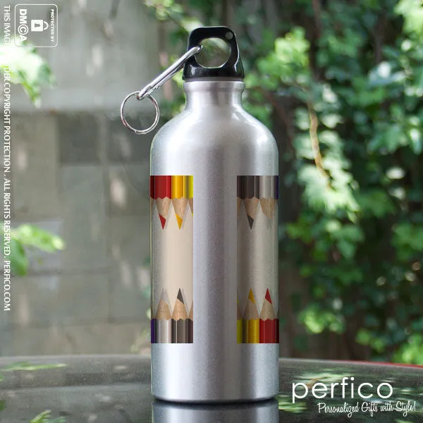 CrayOn © Personalised Water Bottles
