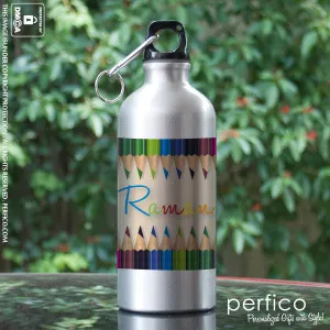 CrayOn © Personalised Water Bottles